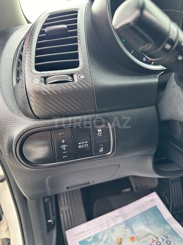 Kia K3 2015, 112,000 km - 1.6 l - Bakı