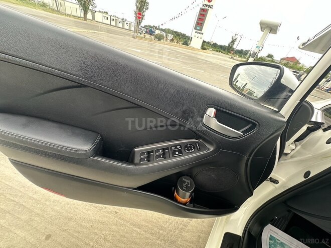 Kia K3 2015, 112,000 km - 1.6 l - Bakı