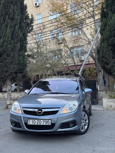 Opel Vectra 2006, 162,000 km - 2.2 l - Bakı
