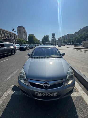 Opel Vectra 2006, 162,000 km - 2.2 l - Bakı