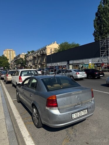 Opel Vectra 2006, 162,000 km - 2.2 l - Bakı