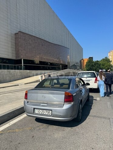 Opel Vectra 2006, 162,000 km - 2.2 l - Bakı
