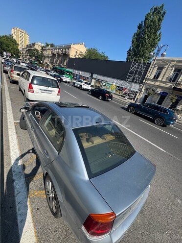 Opel Vectra 2006, 162,000 km - 2.2 l - Bakı