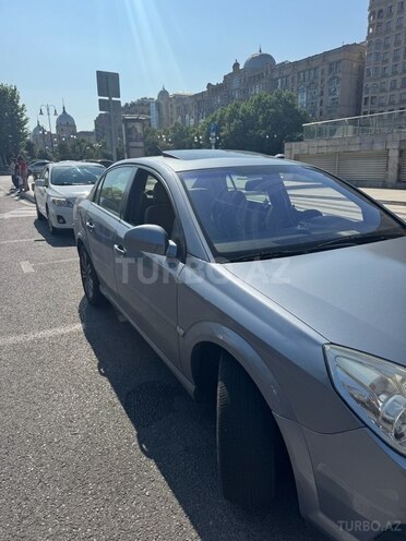 Opel Vectra 2006, 162,000 km - 2.2 l - Bakı
