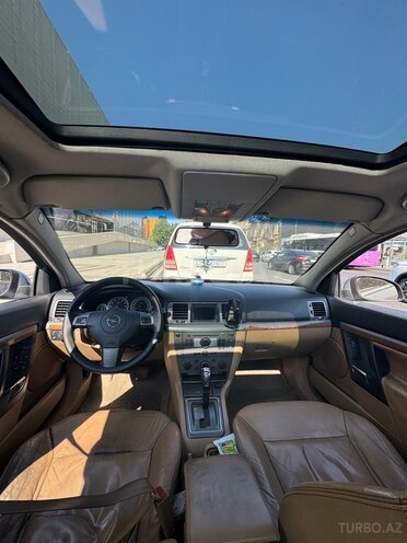 Opel Vectra 2006, 162,000 km - 2.2 l - Bakı