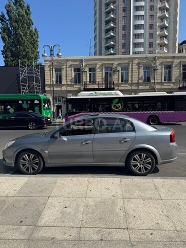 Opel Vectra 2006, 162,000 km - 2.2 l - Bakı