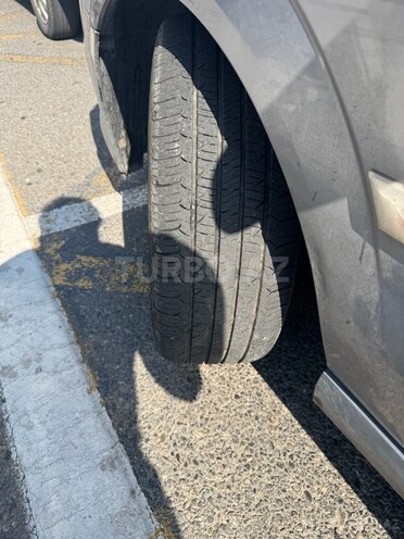 Opel Vectra 2006, 162,000 km - 2.2 l - Bakı