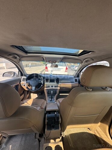 Opel Vectra 2006, 162,000 km - 2.2 l - Bakı