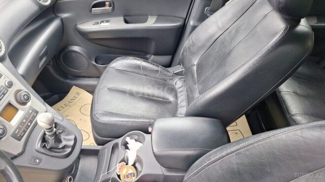 Kia Carens 2007, 250,000 km - 2.0 l - Bakı