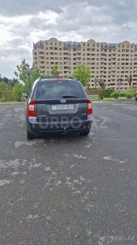 Kia Carens 2007, 250,000 km - 2.0 l - Bakı