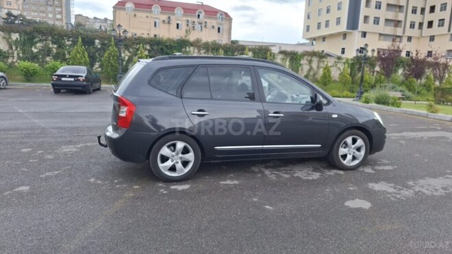 Kia Carens 2007, 250,000 km - 2.0 l - Bakı