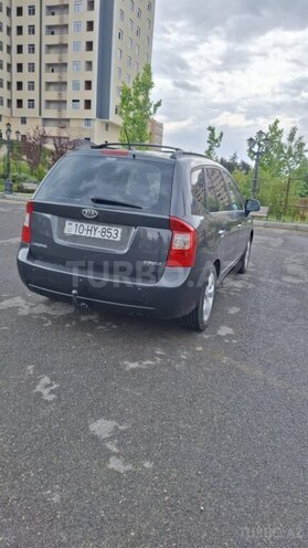 Kia Carens 2007, 250,000 km - 2.0 l - Bakı