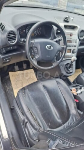 Kia Carens 2007, 250,000 km - 2.0 l - Bakı