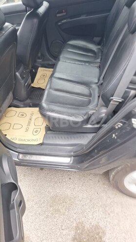 Kia Carens 2007, 250,000 km - 2.0 l - Bakı