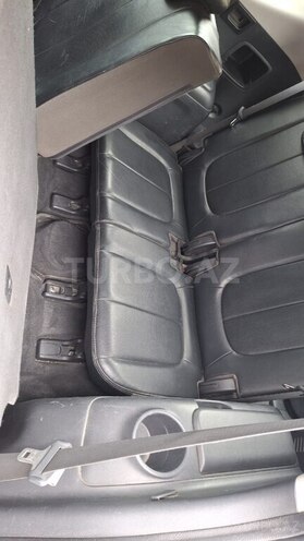 Kia Carens 2007, 250,000 km - 2.0 l - Bakı