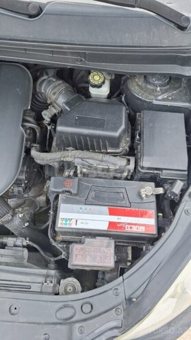 Kia Carens 2007, 250,000 km - 2.0 l - Bakı