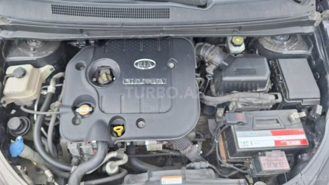 Kia Carens 2007, 250,000 km - 2.0 l - Bakı