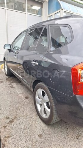 Kia Carens 2007, 250,000 km - 2.0 l - Bakı