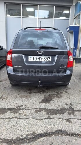 Kia Carens 2007, 250,000 km - 2.0 l - Bakı