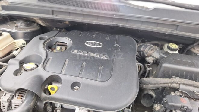 Kia Carens 2007, 250,000 km - 2.0 l - Bakı