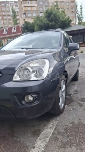 Kia Carens 2007, 250,000 km - 2.0 l - Bakı