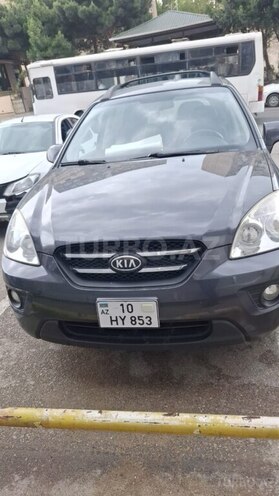Kia Carens 2007, 250,000 km - 2.0 l - Bakı