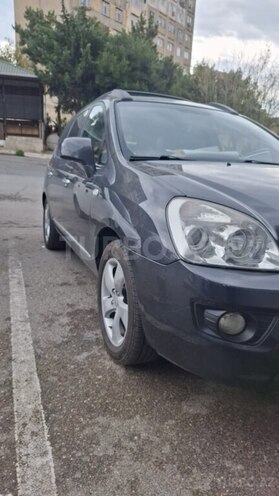 Kia Carens 2007, 250,000 km - 2.0 l - Bakı