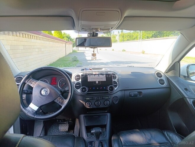 Volkswagen Tiguan 2009, 210,000 km - 2.0 l - Balakən