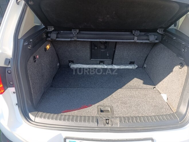 Volkswagen Tiguan 2009, 210,000 km - 2.0 l - Balakən