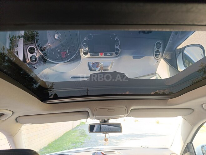 Volkswagen Tiguan 2009, 210,000 km - 2.0 l - Balakən