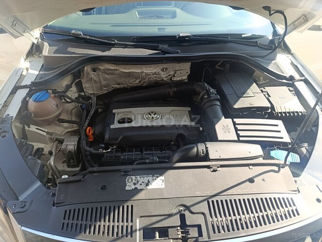 Volkswagen Tiguan 2009, 210,000 km - 2.0 l - Balakən