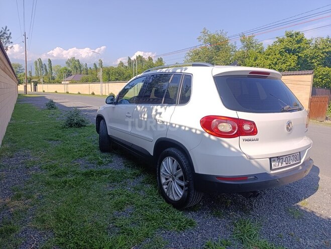Volkswagen Tiguan 2009, 210,000 km - 2.0 l - Balakən