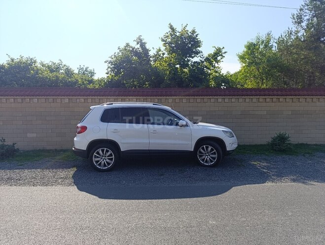 Volkswagen Tiguan 2009, 210,000 km - 2.0 l - Balakən