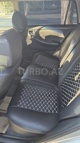Toyota Corolla 2005, 215,000 km - 1.4 l - Bakı