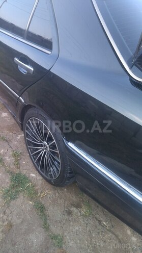 Mercedes C 240 1998, 454,827 km - 2.6 l - Cəlilabad