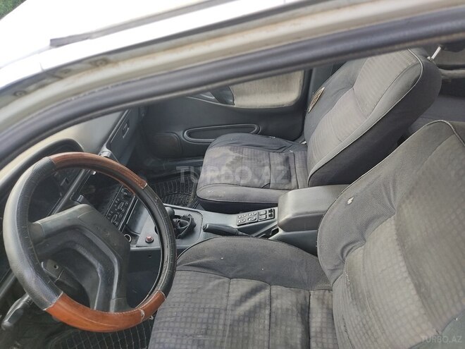 Daewoo  1995, 500,000 km - 2.0 l - Bərdə