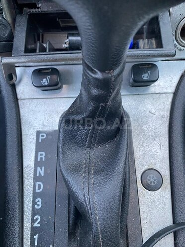 Opel Astra 2000, 258,453 km - 1.6 л - Bakı