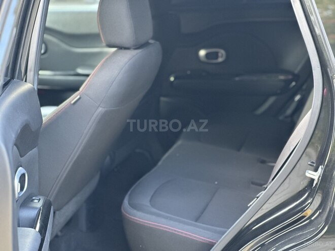 Kia Soul 2015, 99,000 km - 2.0 l - Bakı