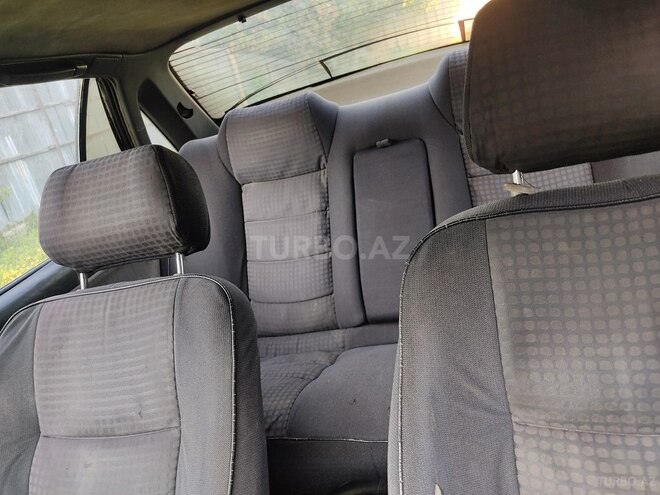 Daewoo  1995, 500,000 km - 2.0 l - Bərdə