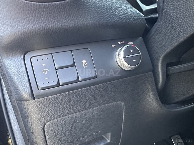 Kia Soul 2015, 99,000 km - 2.0 l - Bakı