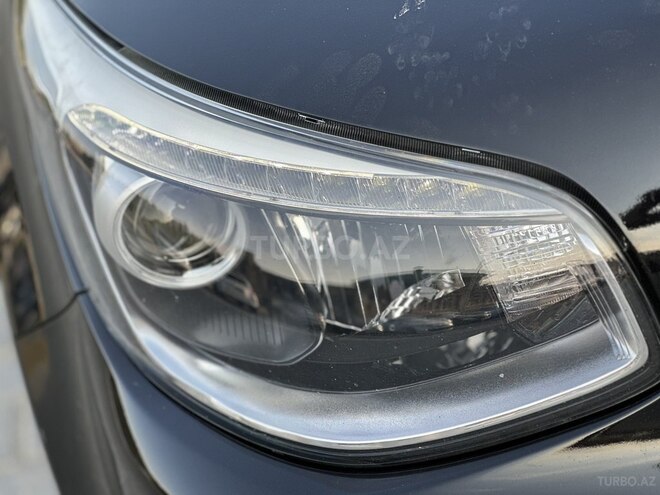 Kia Soul 2015, 99,000 km - 2.0 l - Bakı