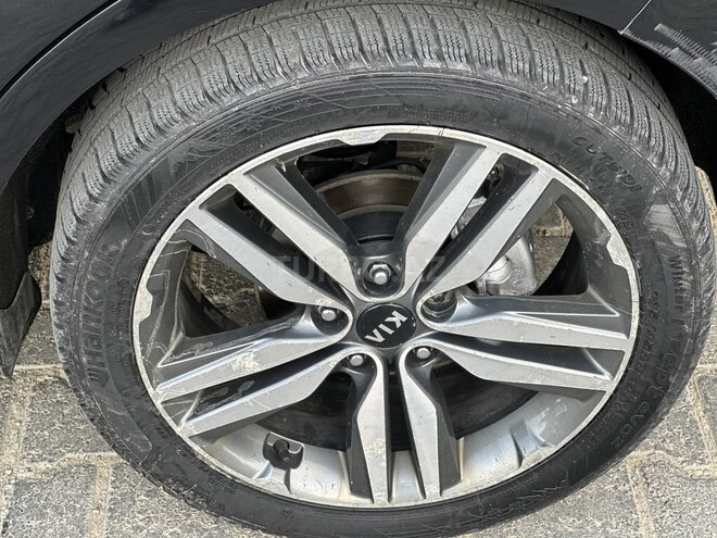 Kia Soul 2015, 99,000 km - 2.0 l - Bakı