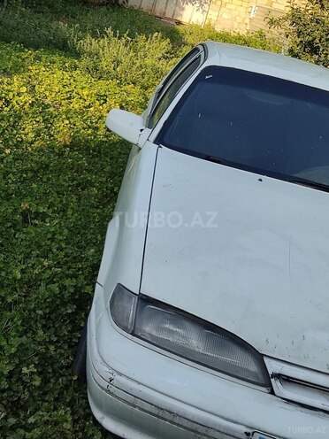 Daewoo  1995, 500,000 km - 2.0 l - Bərdə