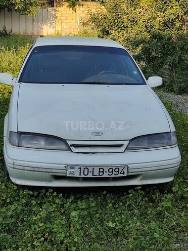 Daewoo  1995, 500,000 km - 2.0 l - Bərdə