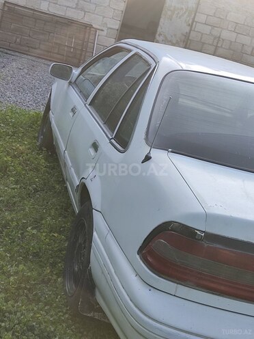 Daewoo  1995, 500,000 km - 2.0 l - Bərdə