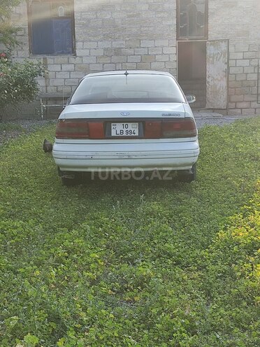 Daewoo  1995, 500,000 km - 2.0 l - Bərdə