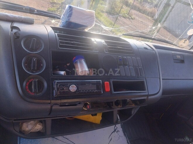 Mercedes Atego 815 2000, 395,860 km - 4.3 l - Bakı