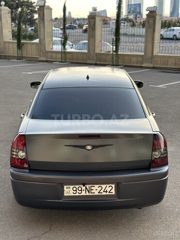 Chrysler 300C-3