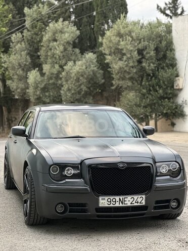 Chrysler 300C-14