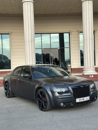 Chrysler 300C-11